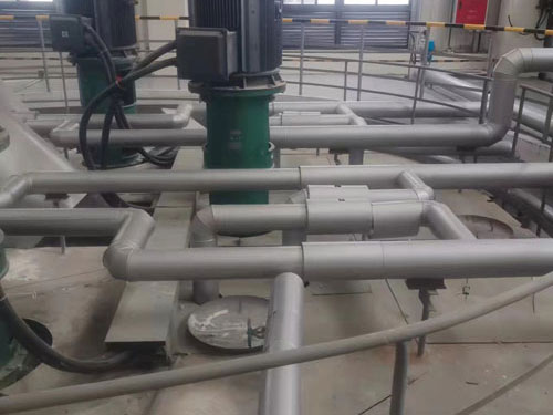 铜川设备保温厂家 开灵科技自然人开票接口集成：实现招投标家酬金结算与发票开具一站式自动化处理